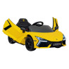 Pojazd Lamborghini Revuelto Żółty