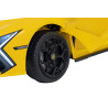 Pojazd Lamborghini Revuelto Żółty