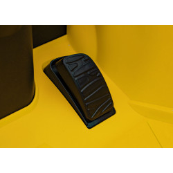 Pojazd Lamborghini Revuelto Żółty