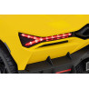 Pojazd Lamborghini Revuelto Żółty