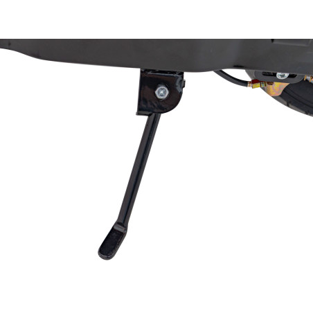 Pojazd Skuter Retro 23 Różowy