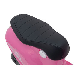 Pojazd Skuter Retro 23 Różowy