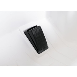 Pojazd Toyota Land Cruiser PRADO Biały