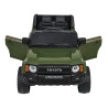 Pojazd Toyota Land Cruiser PRADO Zielony