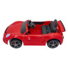 Pojazd RUF CTR3 Czerwony