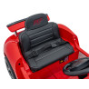 Pojazd RUF CTR3 Czerwony