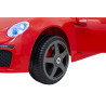 Pojazd RUF CTR3 Czerwony