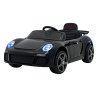 Pojazd RUF CTR3 Czarny