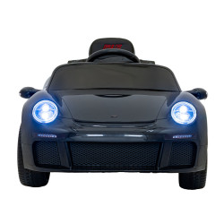 Pojazd RUF CTR3 Czarny