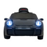 Pojazd RUF CTR3 Czarny