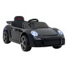Pojazd RUF CTR3 Czarny