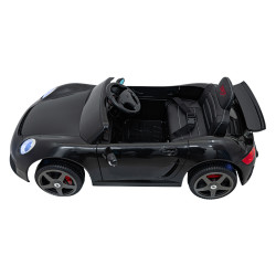Pojazd RUF CTR3 Czarny