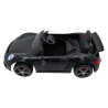 Pojazd RUF CTR3 Czarny