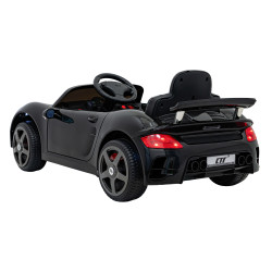 Pojazd RUF CTR3 Czarny
