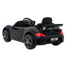 Pojazd RUF CTR3 Czarny