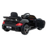 Pojazd RUF CTR3 Czarny