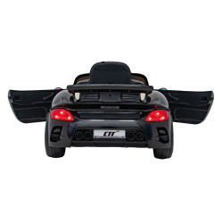 Pojazd RUF CTR3 Czarny