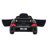 Pojazd RUF CTR3 Czarny