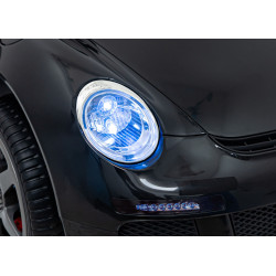 Pojazd RUF CTR3 Czarny