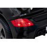 Pojazd RUF CTR3 Czarny