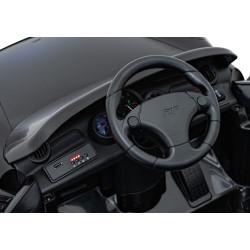 Pojazd RUF CTR3 Czarny
