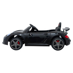 Pojazd RUF CTR3 Czarny
