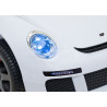 Pojazd RUF CTR3 Biały