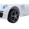 Pojazd RUF CTR3 Biały