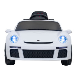 Pojazd RUF CTR3 Biały
