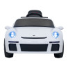 Pojazd RUF CTR3 Biały