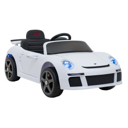 Pojazd RUF CTR3 Biały