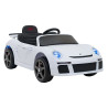 Pojazd RUF CTR3 Biały