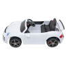 Pojazd RUF CTR3 Biały