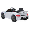 Pojazd RUF CTR3 Biały