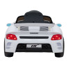 Pojazd RUF CTR3 Biały