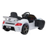Pojazd RUF CTR3 Biały
