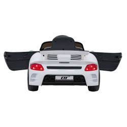 Pojazd RUF CTR3 Biały