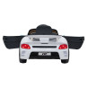 Pojazd RUF CTR3 Biały