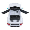 Pojazd RUF CTR3 Biały