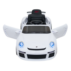 Pojazd RUF CTR3 Biały