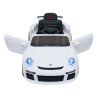 Pojazd RUF CTR3 Biały