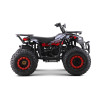 Pojazd Quad Spalinowy 200CC MONSTER Czerwony