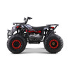 Pojazd Quad Spalinowy 200CC MONSTER Czerwony