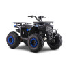 Pojazd Quad Spalinowy 200CC MONSTER Niebieski