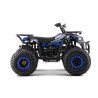 Pojazd Quad Spalinowy 200CC MONSTER Niebieski