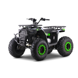 Pojazd Quad Spalinowy 200CC MONSTER Zielony