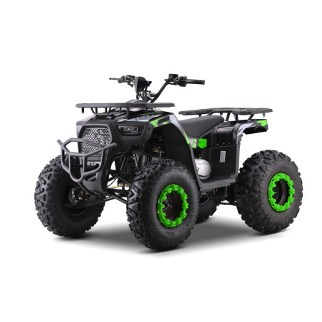 Pojazd Quad Spalinowy 200CC MONSTER Zielony