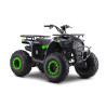 Pojazd Quad Spalinowy 200CC MONSTER Zielony