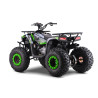 Pojazd Quad Spalinowy 200CC MONSTER Zielony