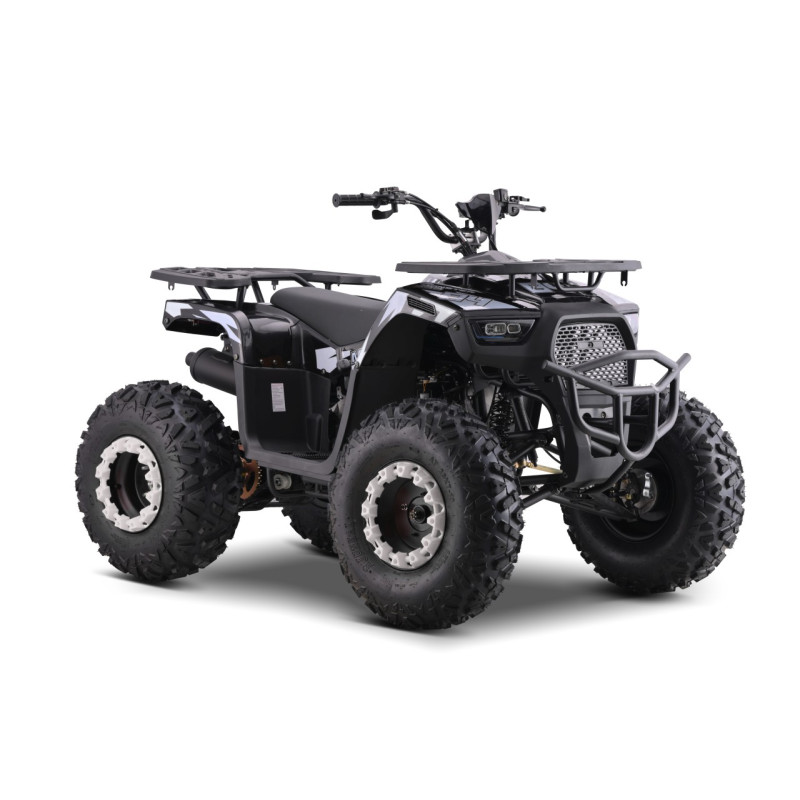 Pojazd Quad Spalinowy 200CC MONSTER Czarny Pojazd Quad Spalinowy 200CC MONSTER Czarny